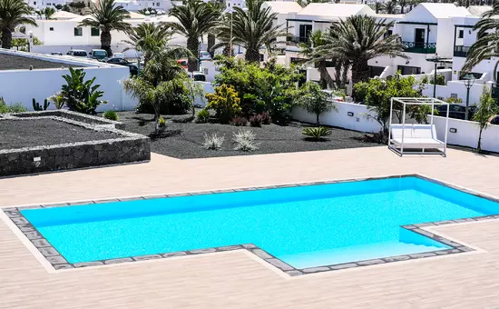 Location de Vacances Costa Teguise 5