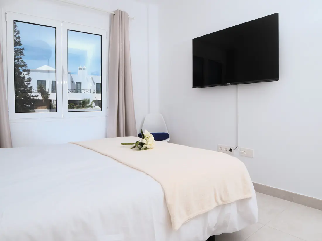 Location de Vacances Costa Teguise 44