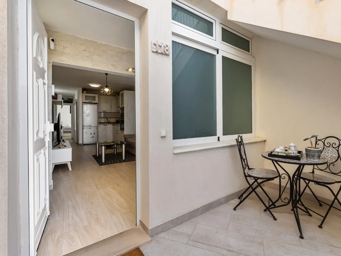 Location de Vacances Costa Teguise 64