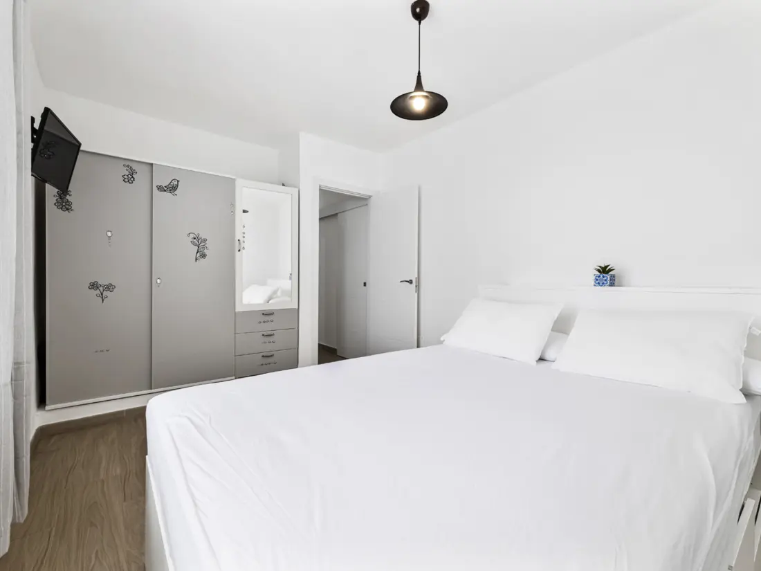Location de Vacances Costa Teguise 64
