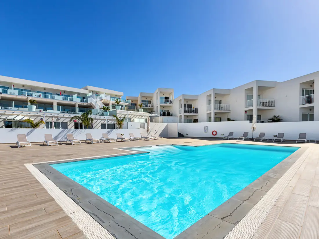 Location de Vacances Costa Teguise 64