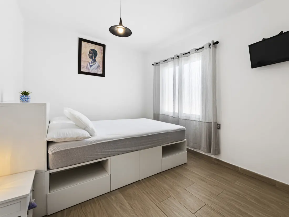 Location de Vacances Costa Teguise 64