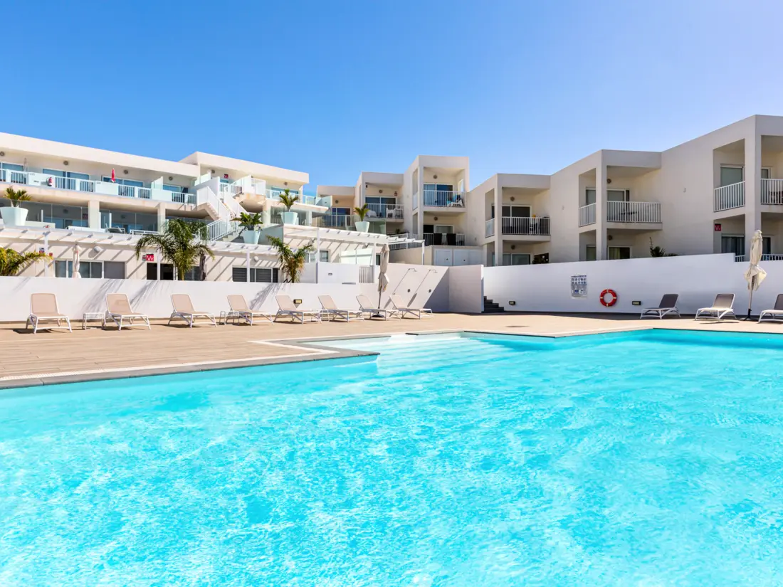 Location de Vacances Costa Teguise 64