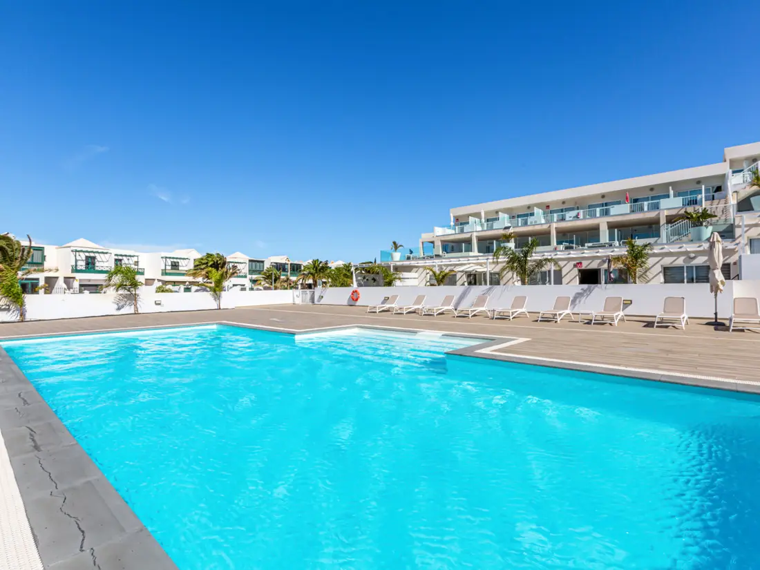 Location de Vacances Costa Teguise 64