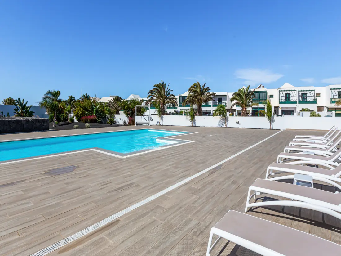 Location de Vacances Costa Teguise 64