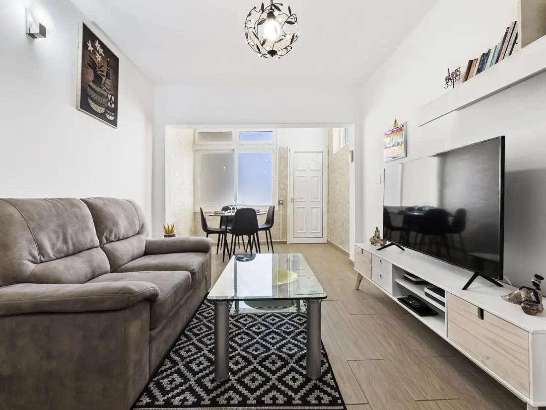 Location de Vacances Costa Teguise 64