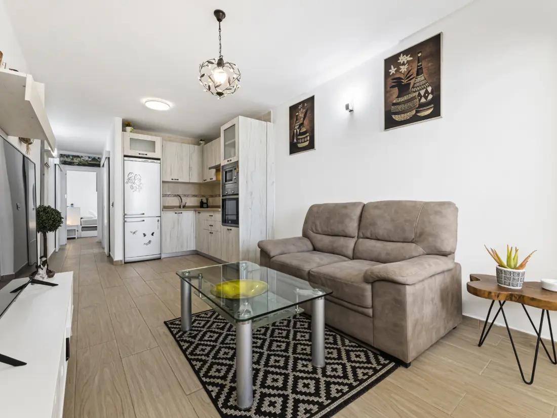 Location de Vacances Costa Teguise 64