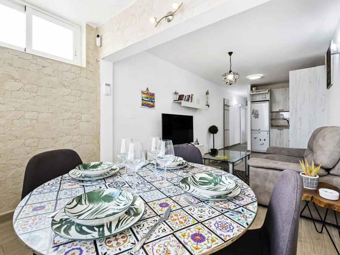 Location de Vacances Costa Teguise 64