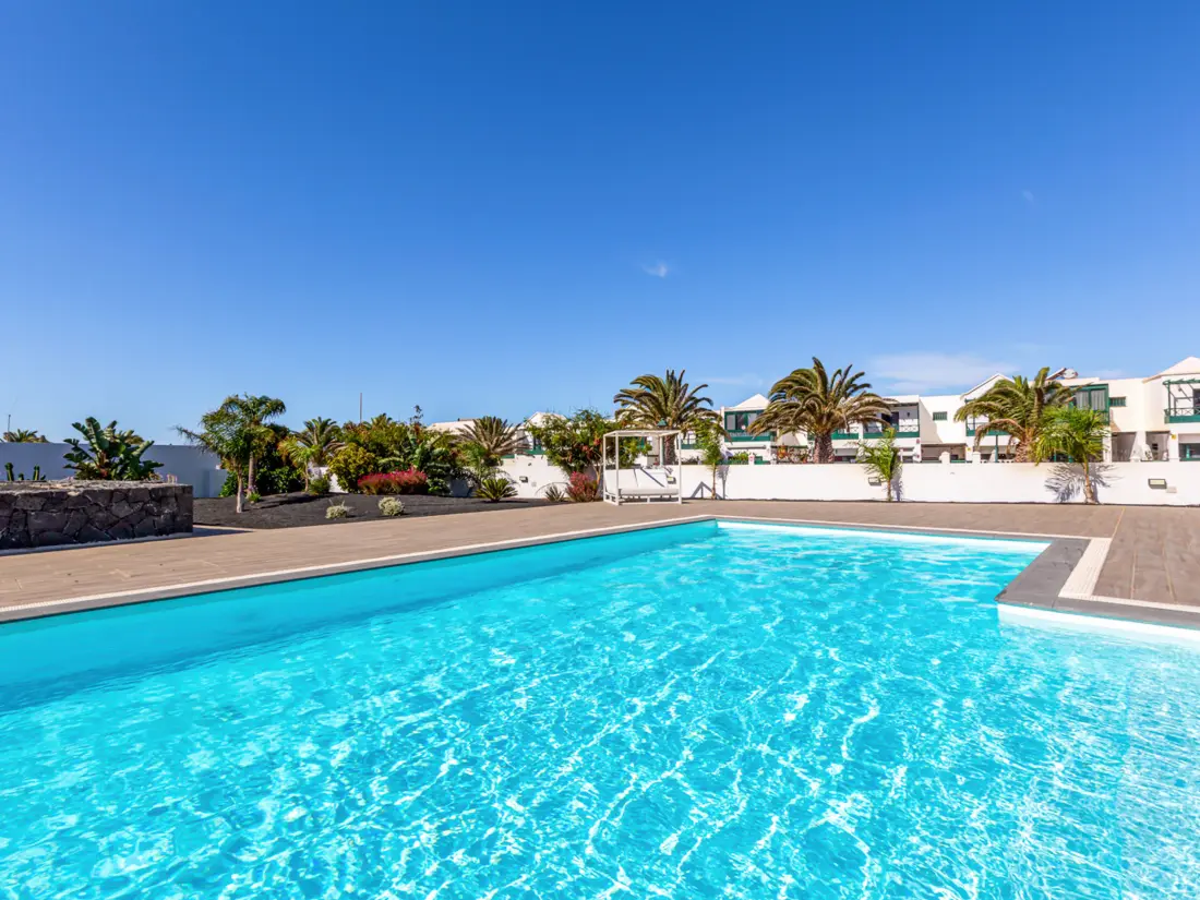 Location de Vacances Costa Teguise 64