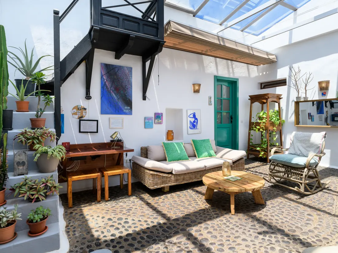 Location de Vacances Costa Teguise 73