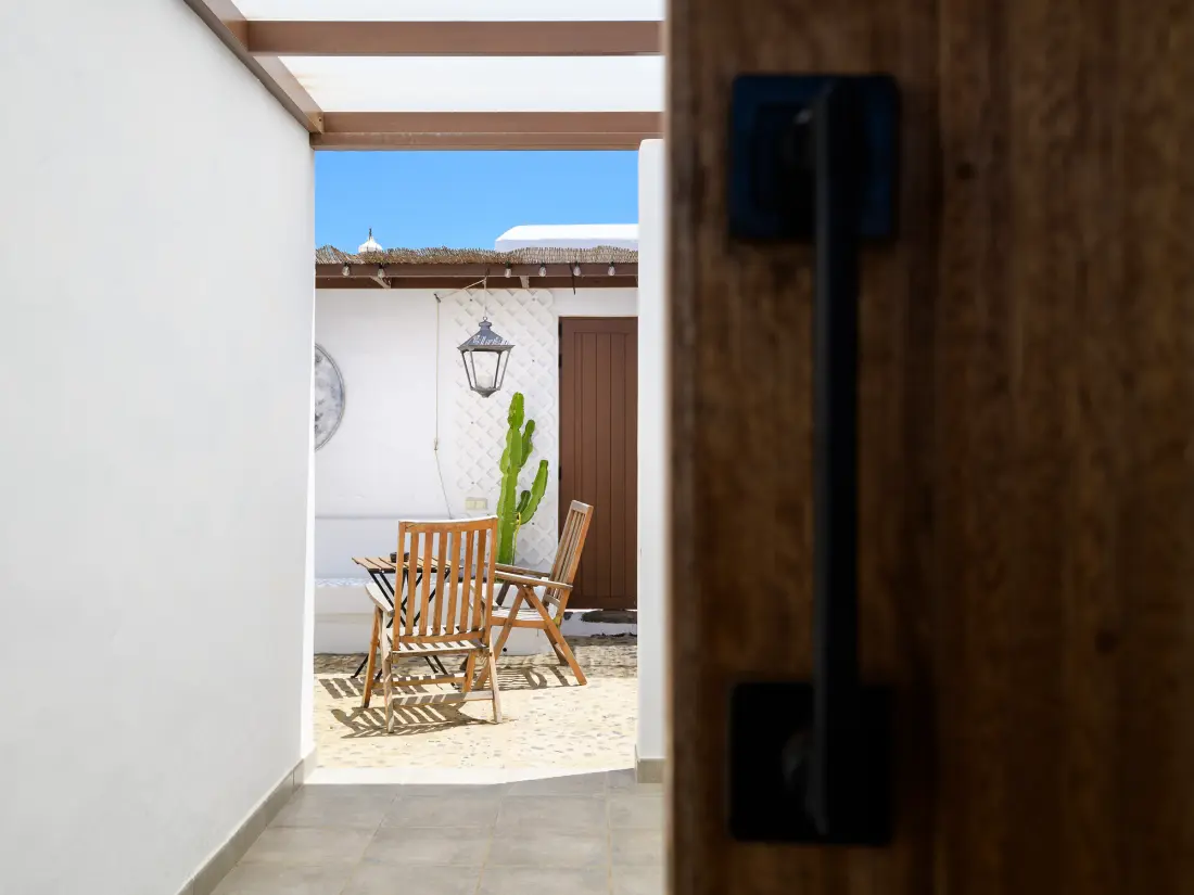 Location de Vacances Costa Teguise 73