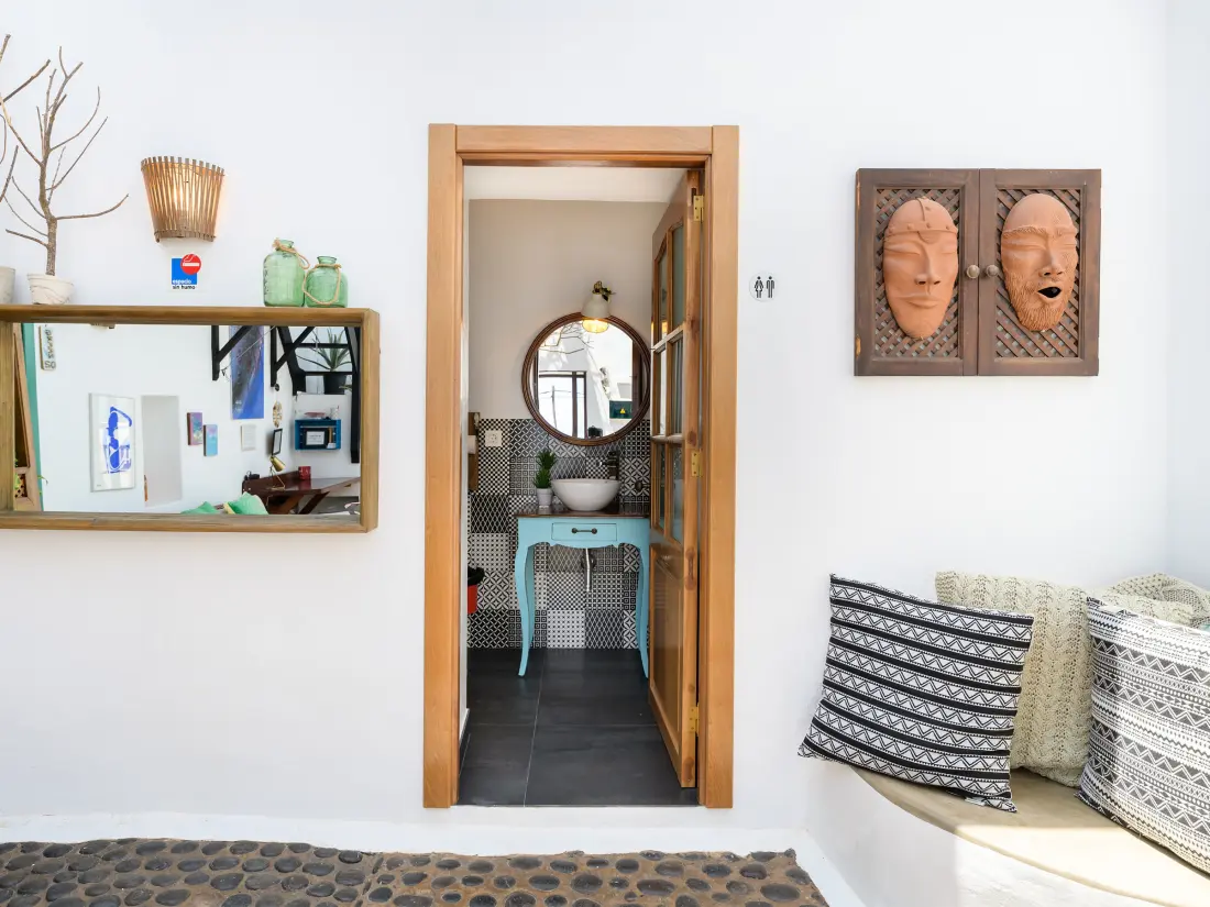 Location de Vacances Costa Teguise 73
