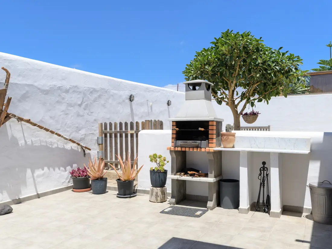 Location de Vacances Costa Teguise 73