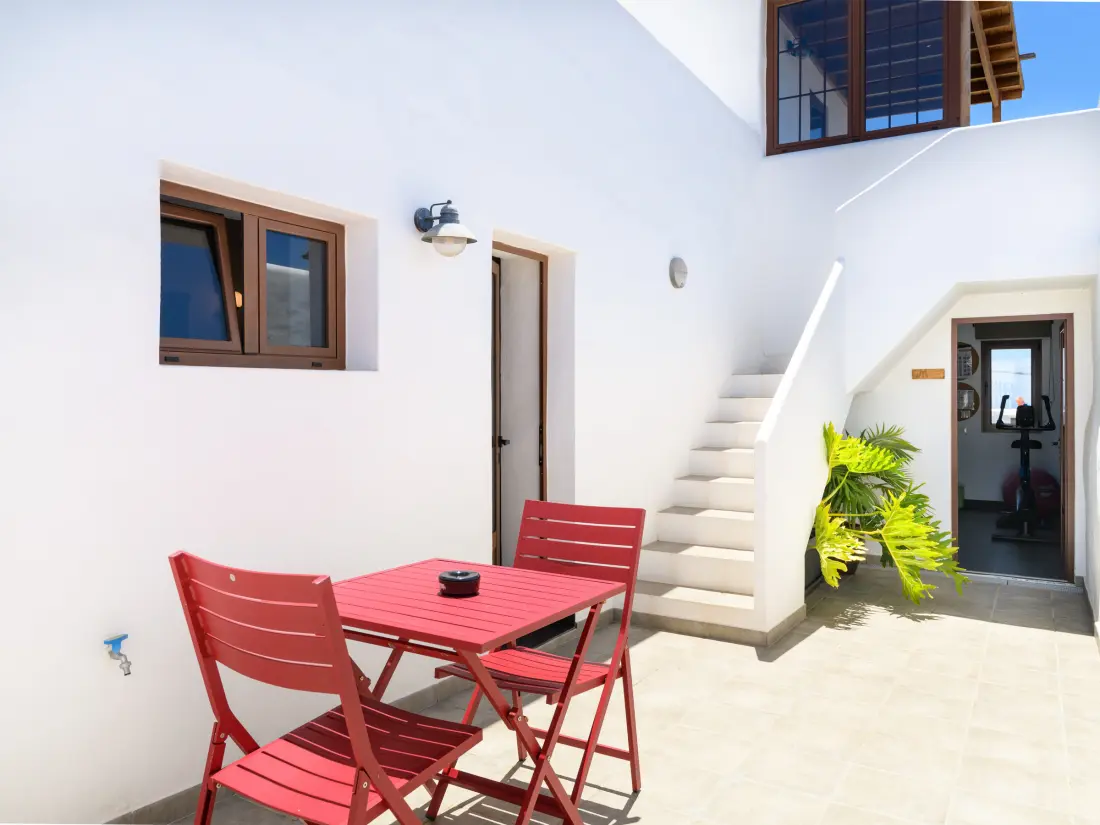 Location de Vacances Costa Teguise 73