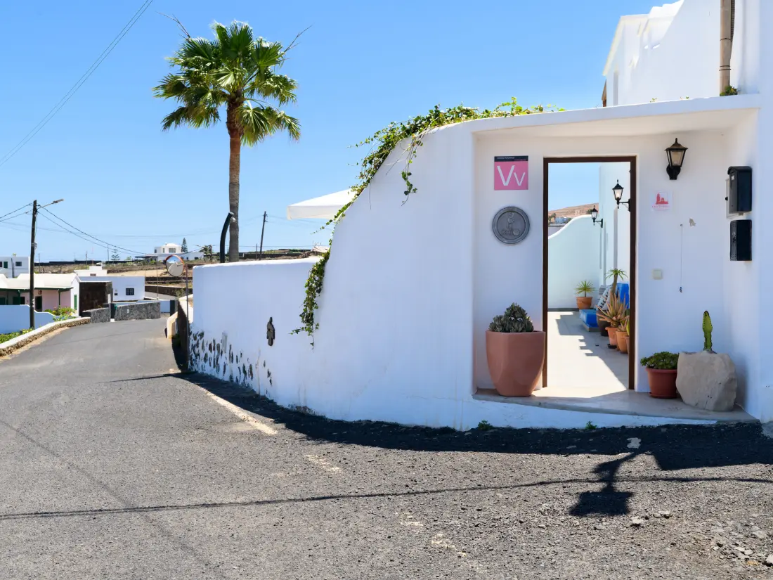 Location de Vacances Costa Teguise 73