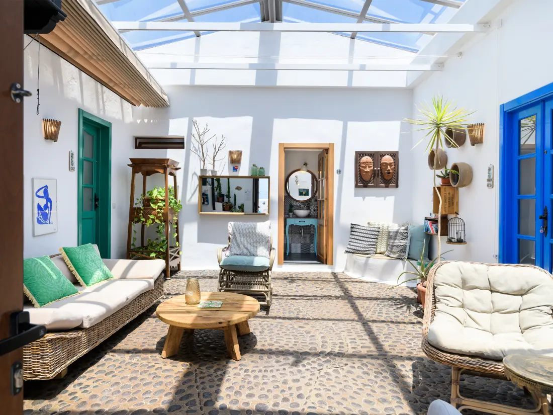 Location de Vacances Costa Teguise 73