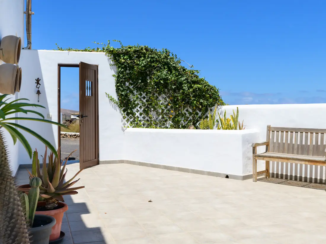 Location de Vacances Costa Teguise 73