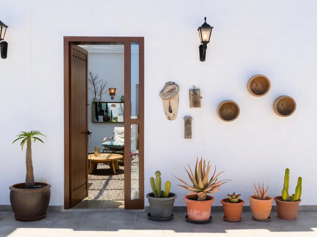 Location de Vacances Costa Teguise 73