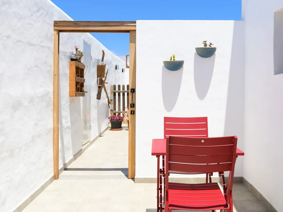 Location de Vacances Costa Teguise 73