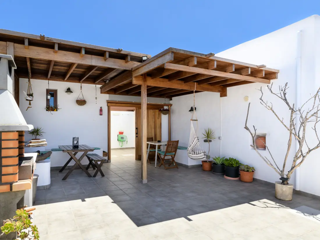 Location de Vacances Costa Teguise 73