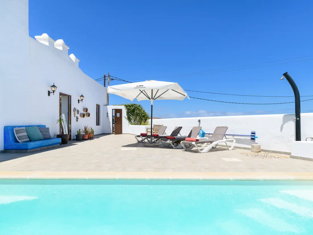 Location de Vacances Costa Teguise 73