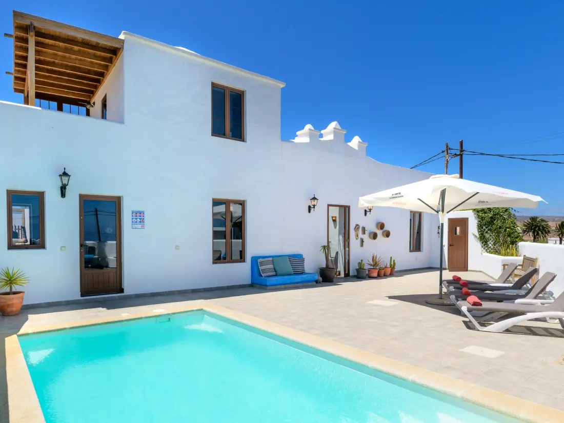 Location de Vacances Costa Teguise 73