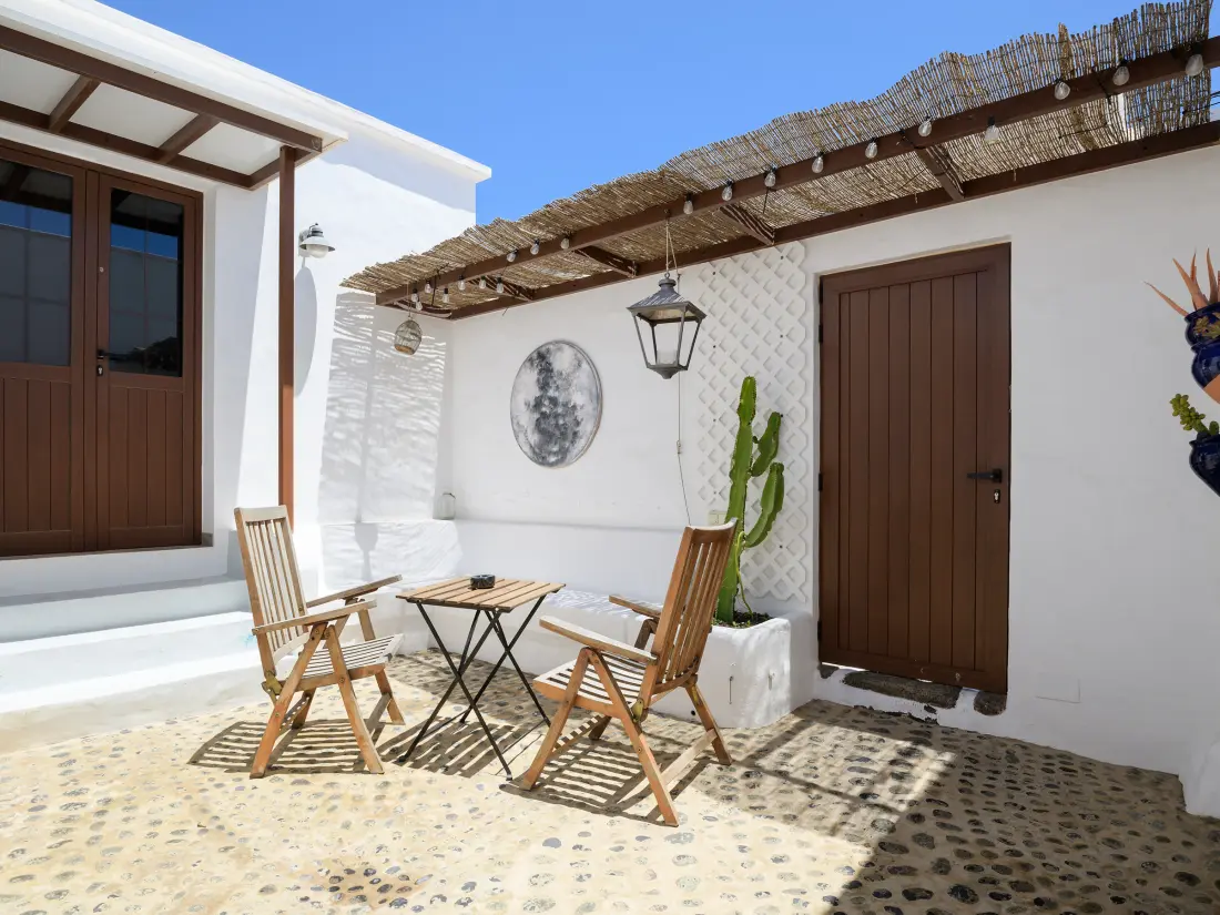 Location de Vacances Costa Teguise 73