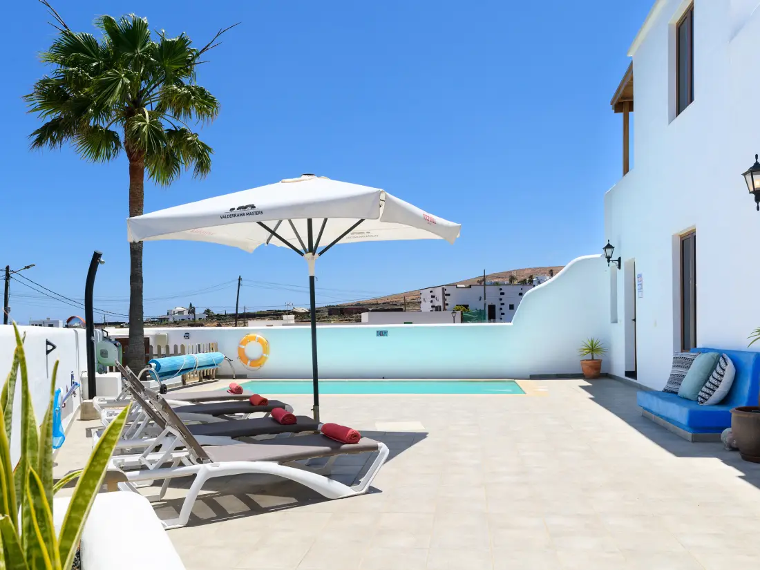 Location de Vacances Costa Teguise 73