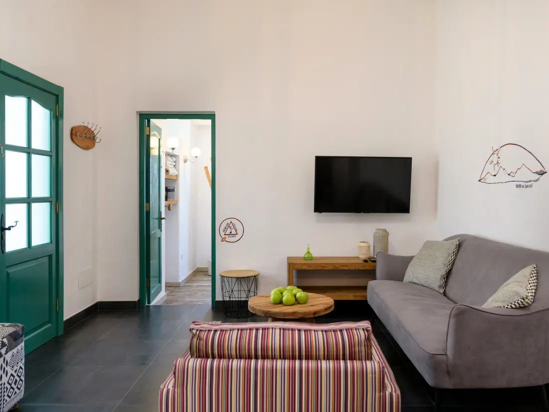 Location de Vacances Costa Teguise 73