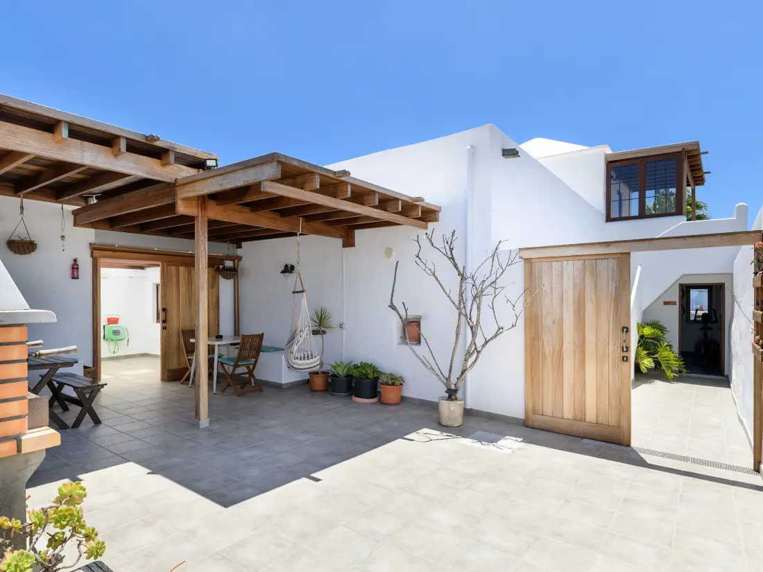 Location de Vacances Costa Teguise 73