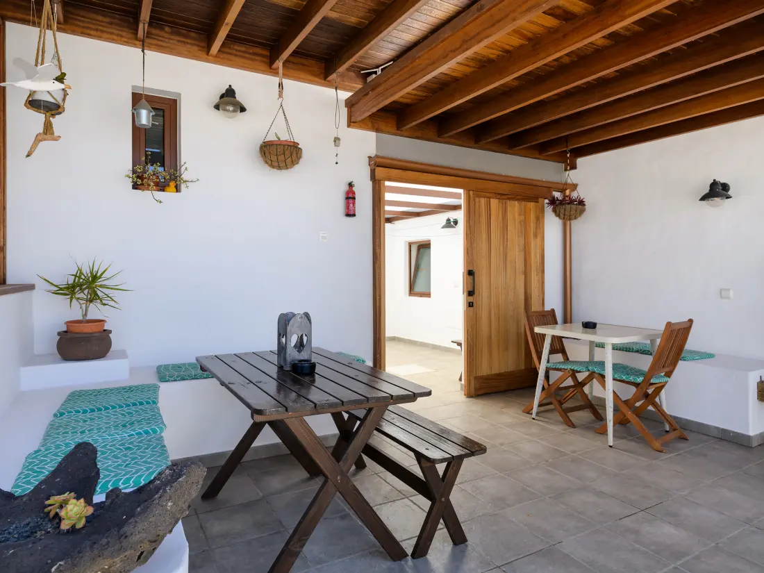 Location de Vacances Costa Teguise 73