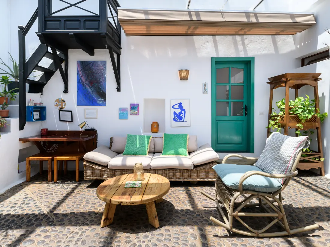 Location de Vacances Costa Teguise 73