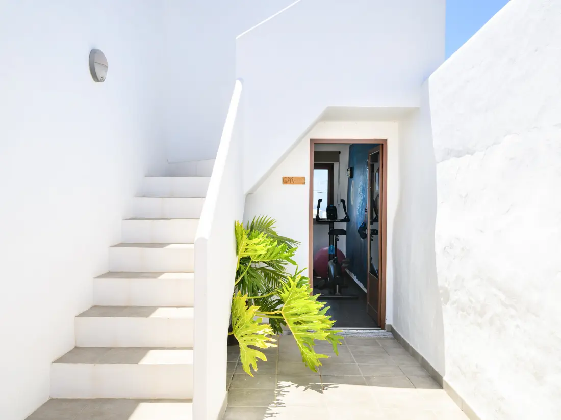 Location de Vacances Costa Teguise 73