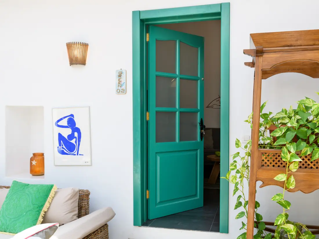 Location de Vacances Costa Teguise 73