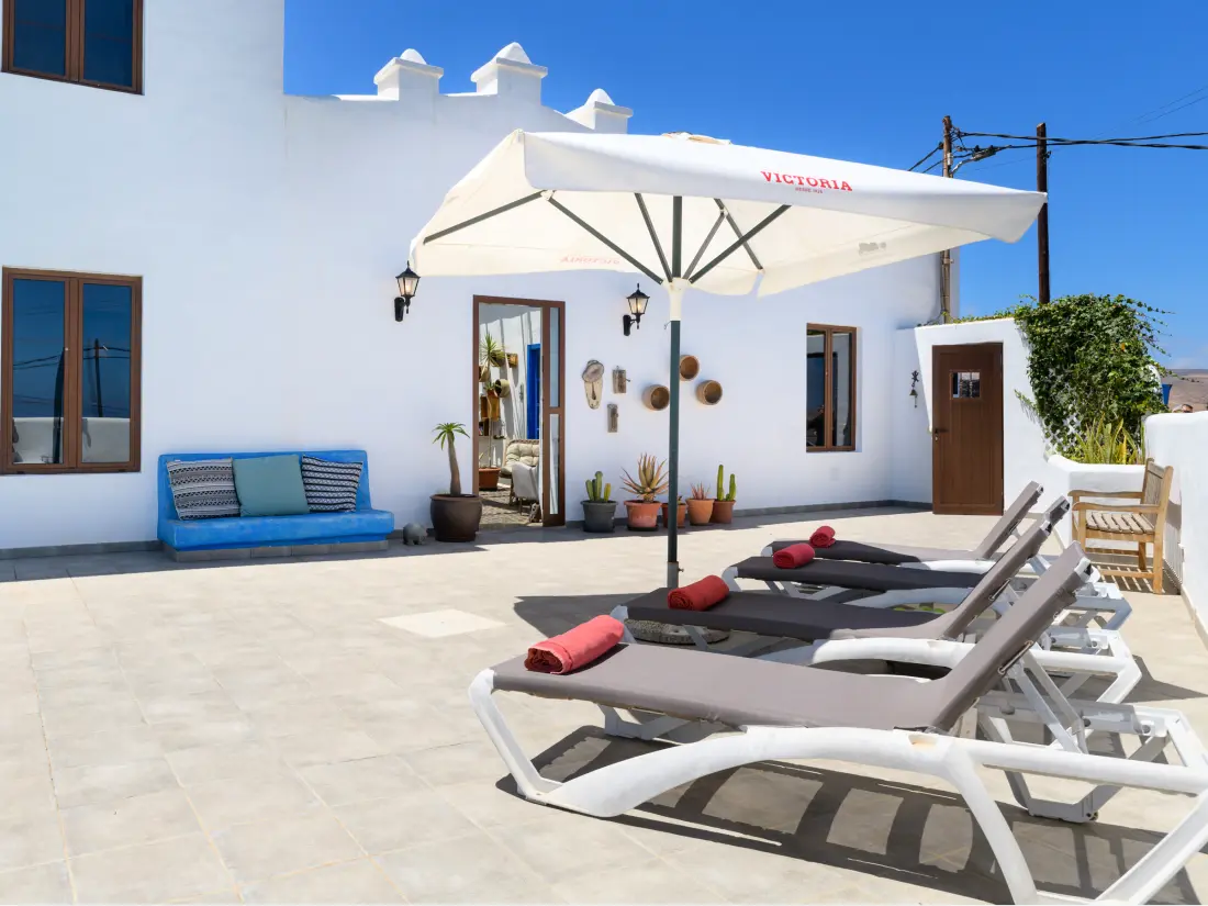 Location de Vacances Costa Teguise 73