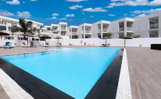Maison de Vacances Costa Teguise 11