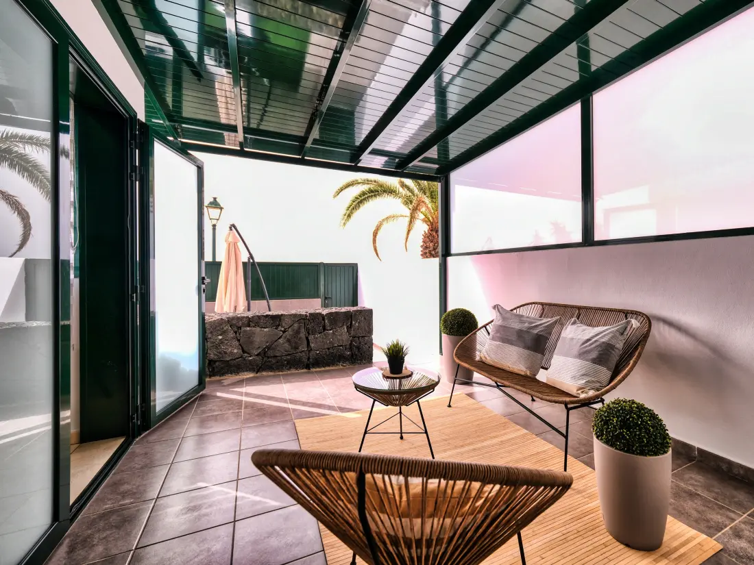 Maison de Vacances Costa Teguise 52