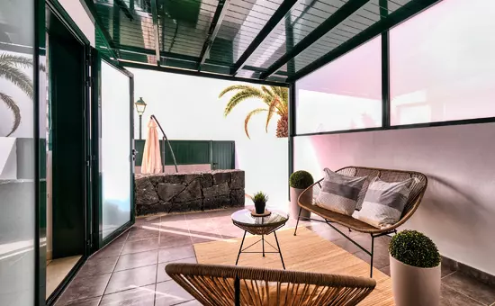Maison de Vacances Costa Teguise 13