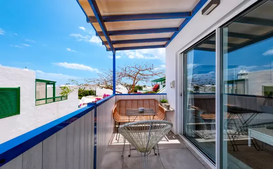 Maison de Vacances Costa Teguise 14