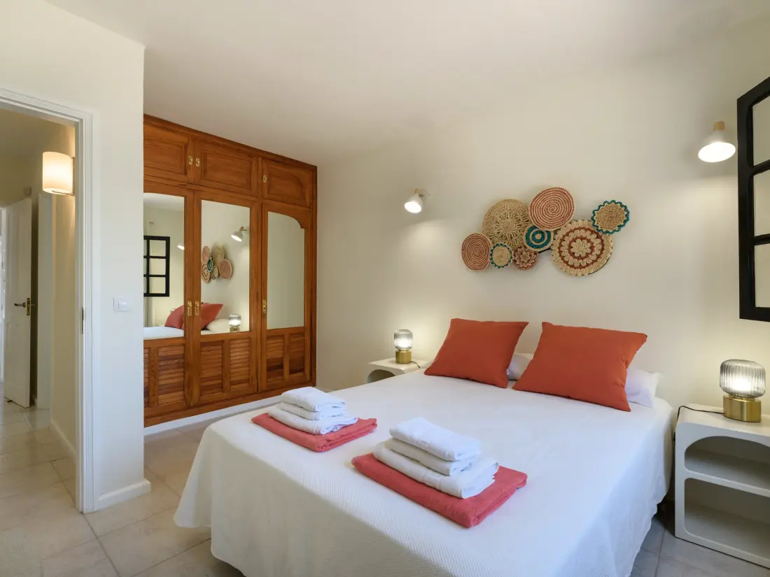 Maison de Vacances Costa Teguise 3