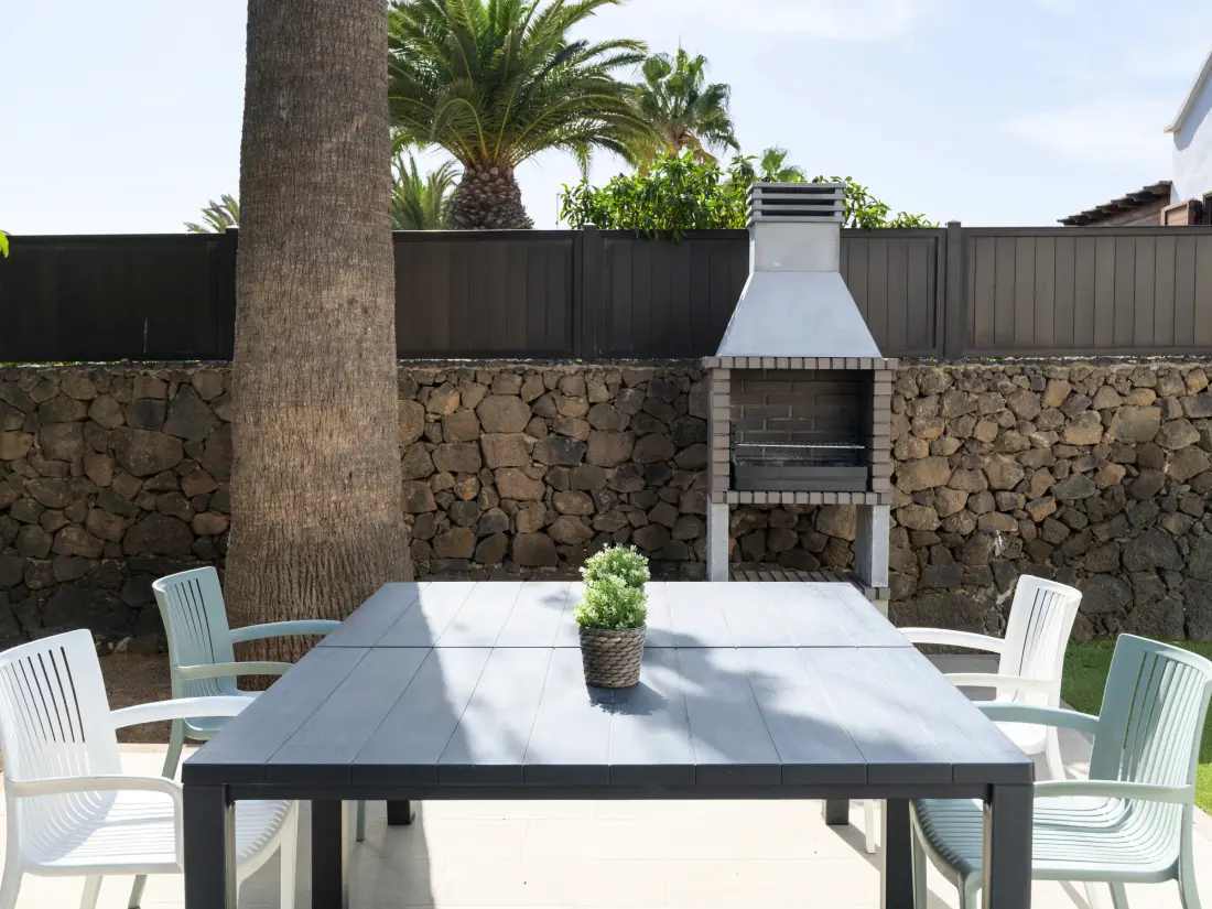 Maison de Vacances Costa Teguise 3