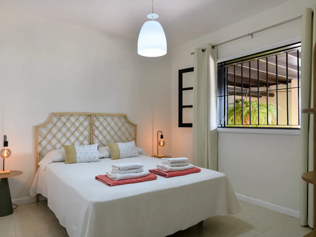 Maison de Vacances Costa Teguise 3