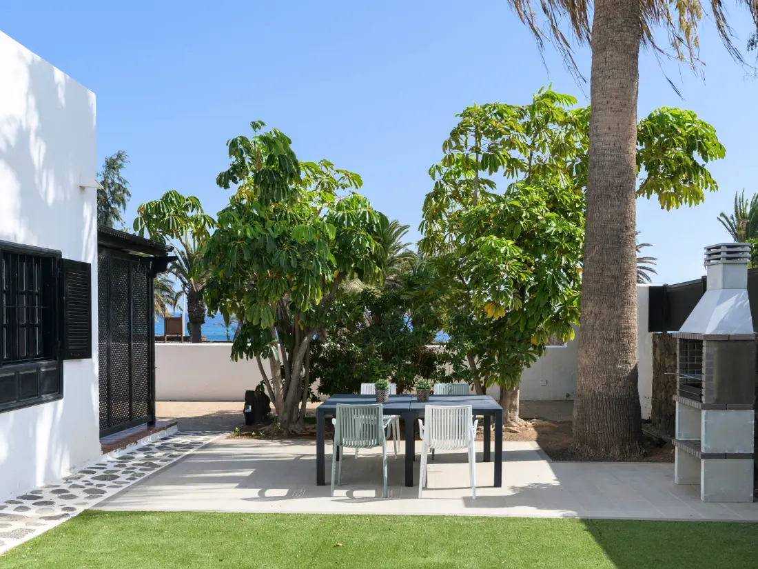 Maison de Vacances Costa Teguise 3