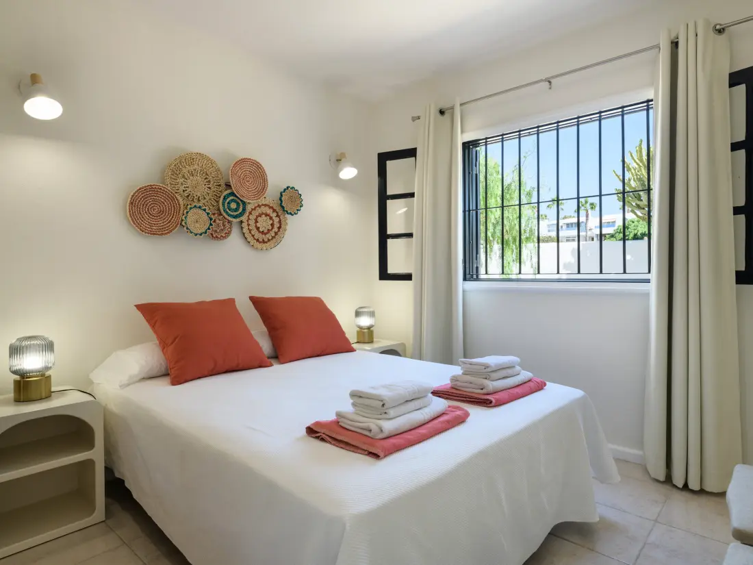 Maison de Vacances Costa Teguise 3