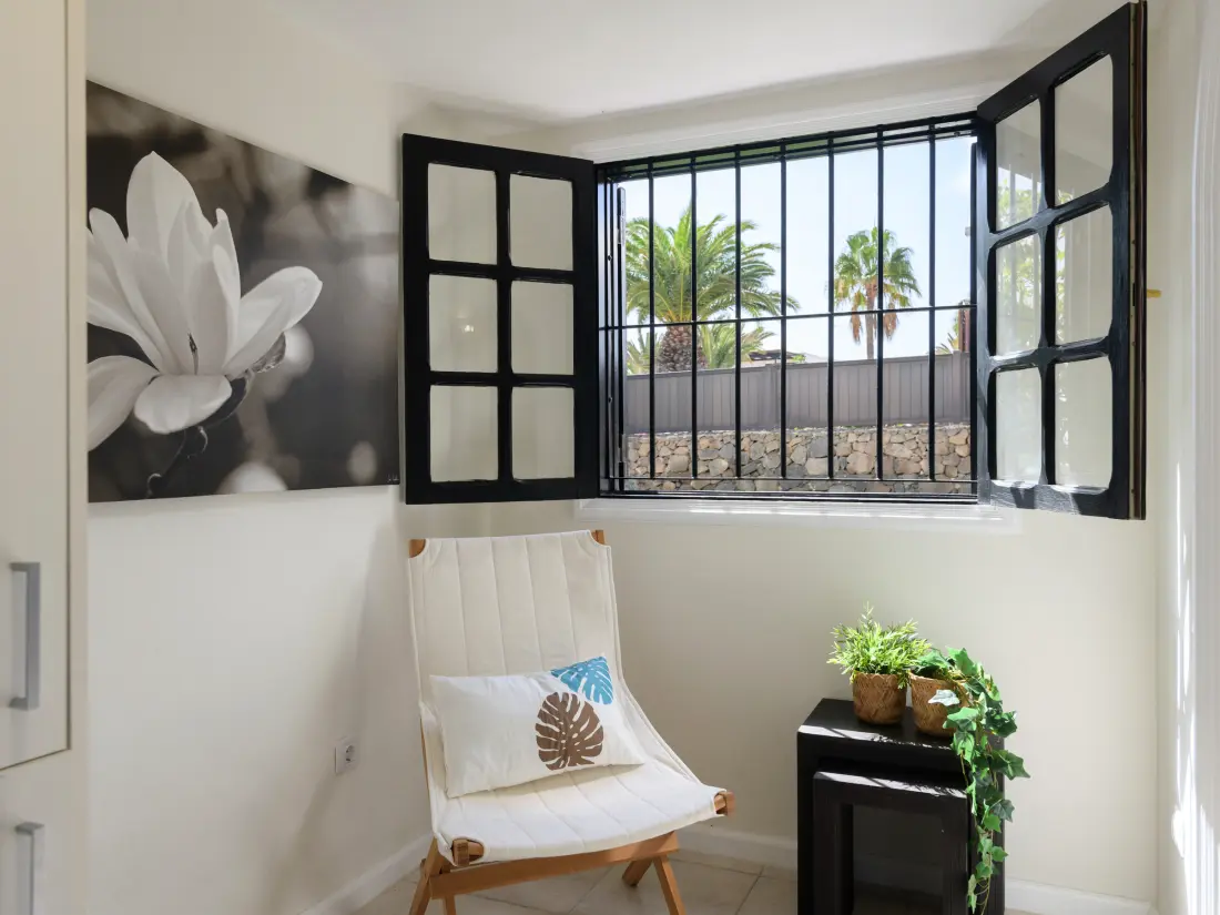 Maison de Vacances Costa Teguise 3