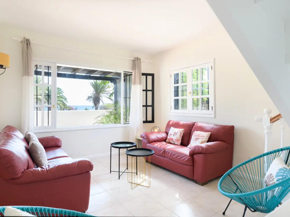 Maison de Vacances Costa Teguise 3