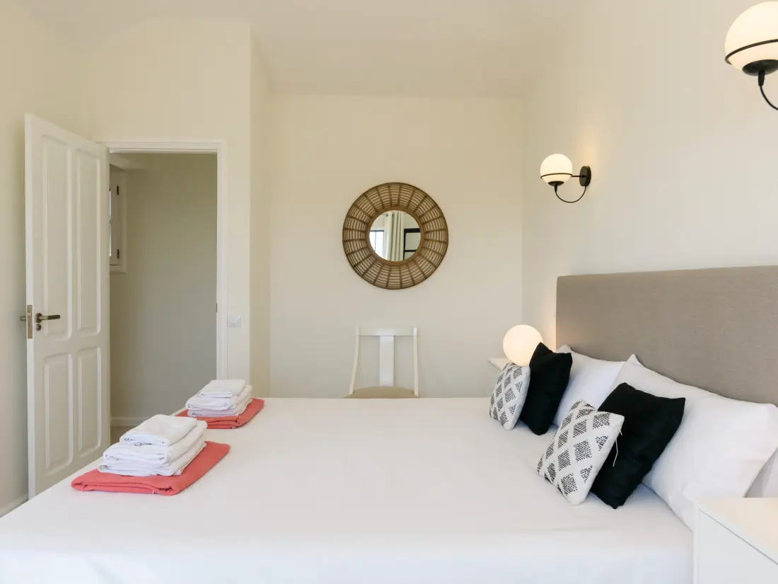 Maison de Vacances Costa Teguise 3