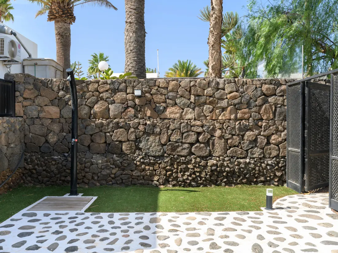 Maison de Vacances Costa Teguise 3