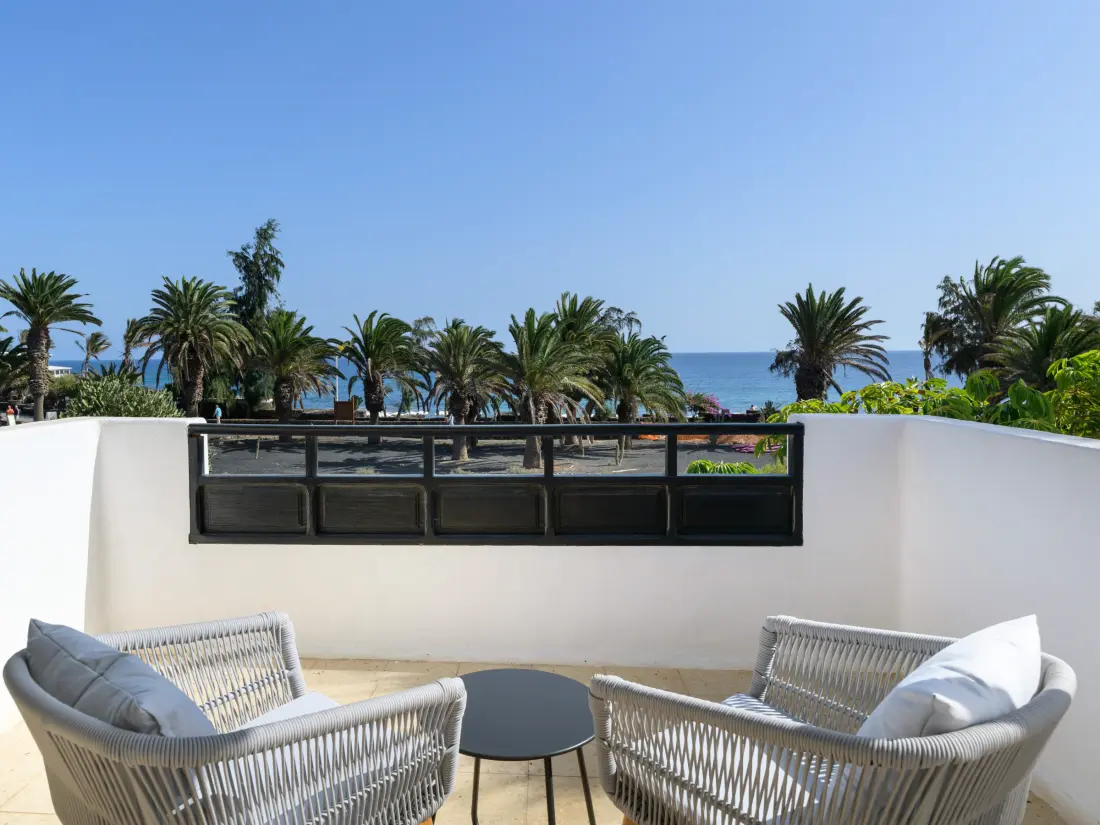 Maison de Vacances Costa Teguise 3