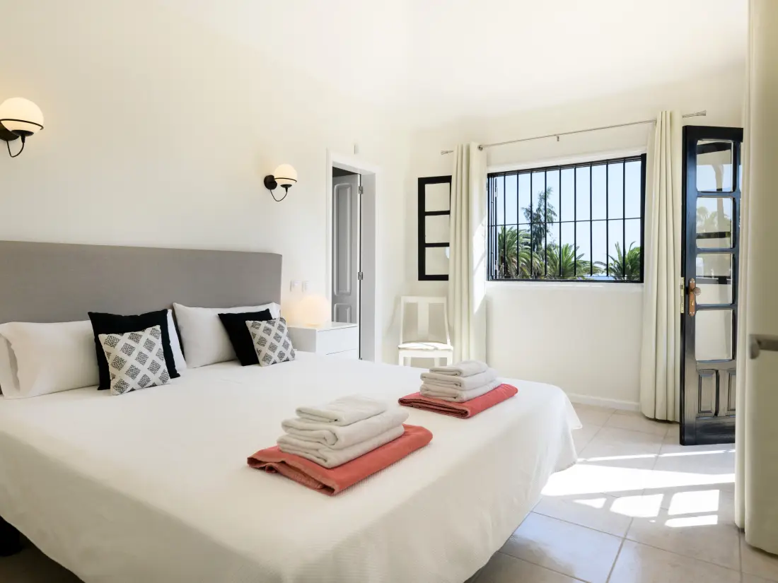 Maison de Vacances Costa Teguise 3